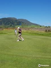 Golf Club Taupo