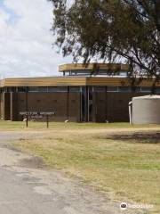 Wheatlands Agricultural Museum