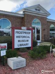 Frostproof Historical Museum
