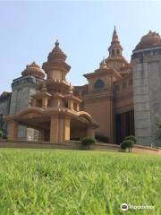 อมตะ คาสเซิล อ.เมือง จ.ชลบุรี Amata Castle