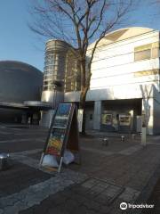 Mukai Chiaki Children's Science Museum