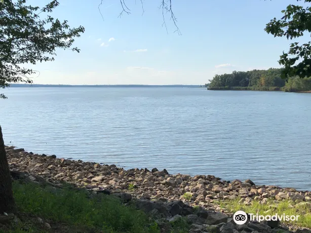 South Marcum Campground