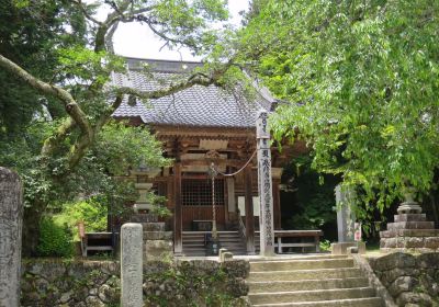 Ruriji Temple