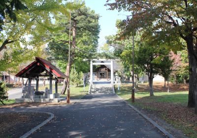 Ichikichi Shrine