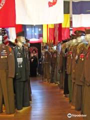 Livingston County War Museum