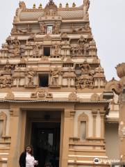 Murugan Temple