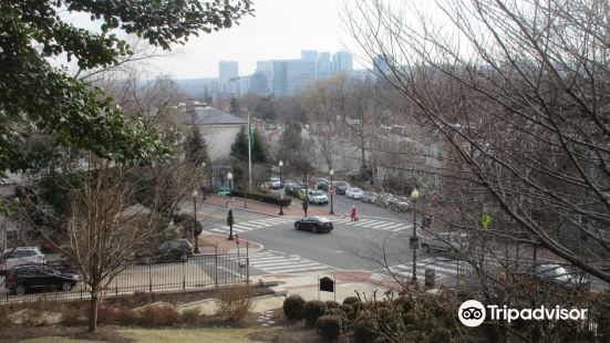 Book Hill Park