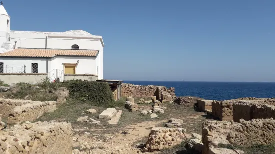 Museo e Parco Archeologico Nazionale di Capo Colonna