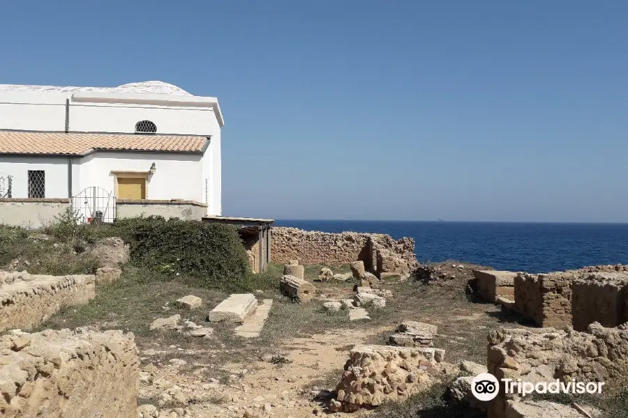 Museo e Parco Archeologico Nazionale di Capo Colonna