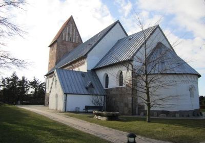 St. Severin, Keitum