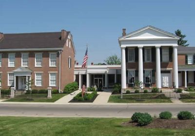 Ross County Historical Society