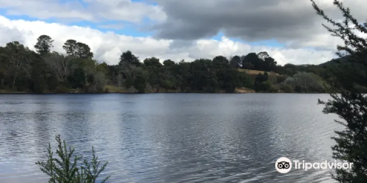 奧拉威爾湖公園