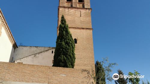 Iglesia de Santa Maria de la Encarnacion