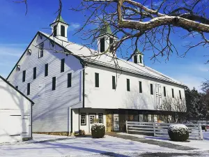 Renfrew Museum and Park