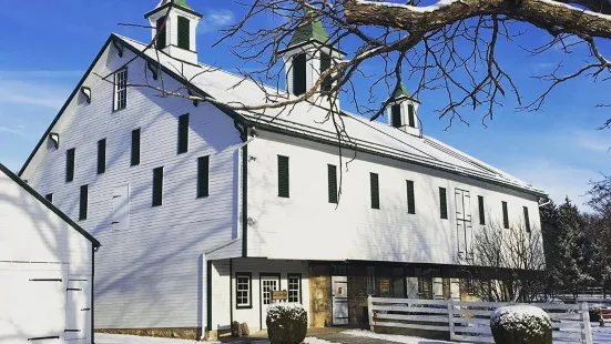 Renfrew Museum and Park