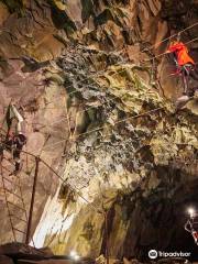 Honister Slate Mine