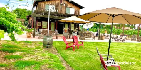 Cedar View Winery