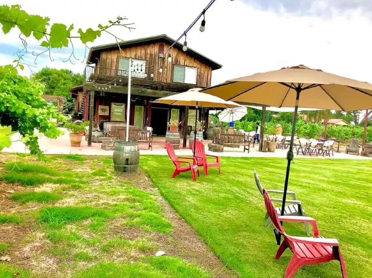 Hotels in Fresno County