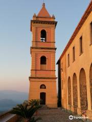 Santuario Maria Santissima di Pietrasanta