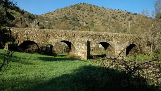 Ponte Romana de Nisa