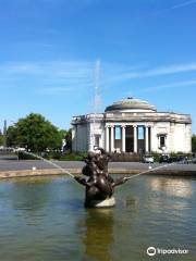 Lady Lever Art Gallery