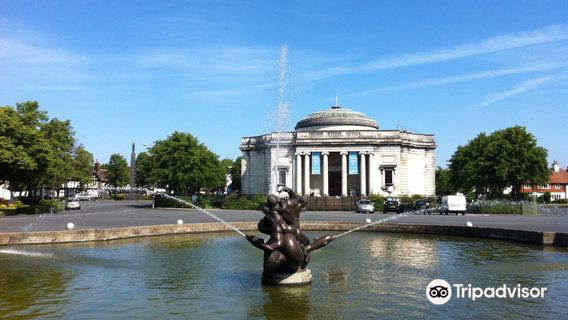Lady Lever Art Gallery