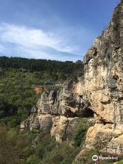 Tokatlı Canyon