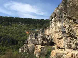 Tokatlı Canyon