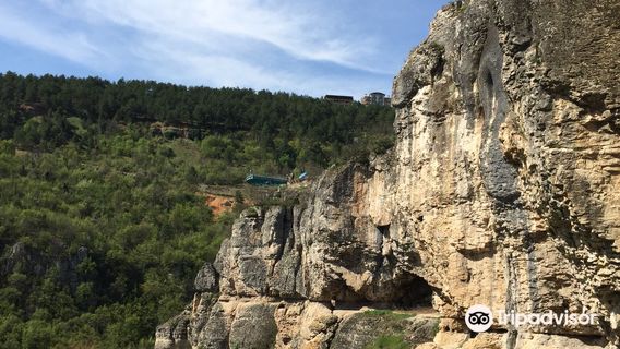 Tokatlı Canyon