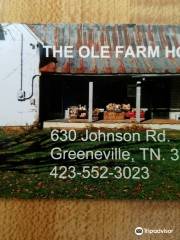 The Ole Farm House