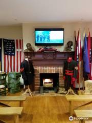 Battle of Richmond Visitor Center