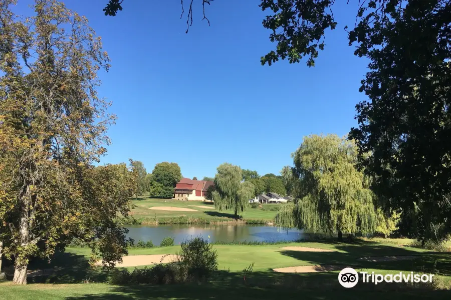 Golf Club Schloß Braunfels