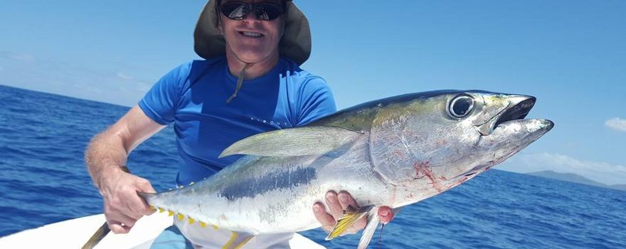 Driftwood Charters