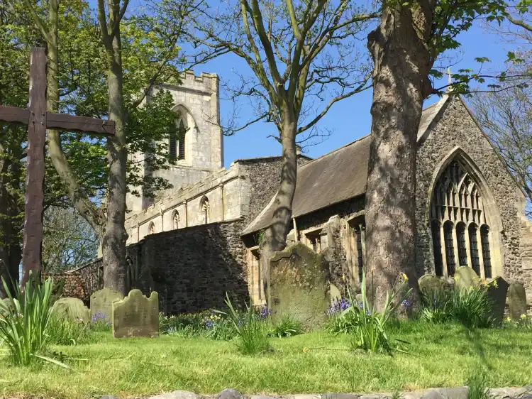 Hotels in Easington