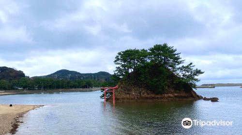 夢の小夜島