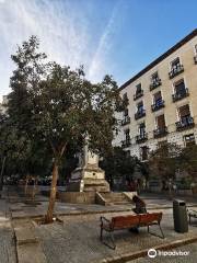 Plaza de Pontejos