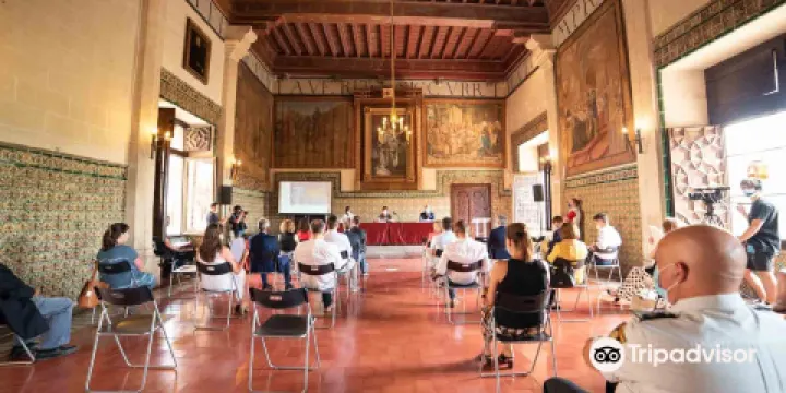 Ducal Palace of Gandia