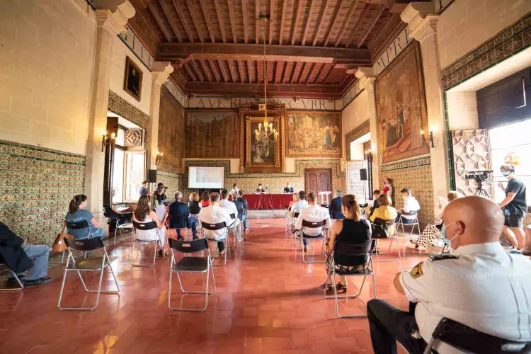 Hotels in Gandia