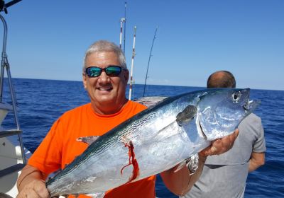 Atlantic Breeze Fishing Charters