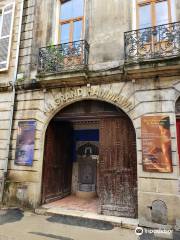 Le Grand Hammam de Bordeaux