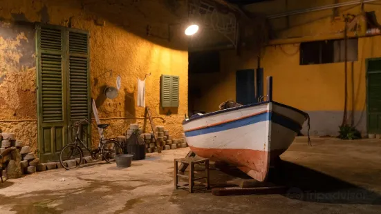 Museo dell'Acciuga