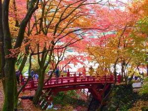 Ryōkaizan Yokokura-ji Temple