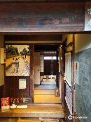 Kanazawa City Ashigaru Museum
