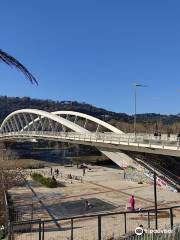 音樂-阿曼多·特羅瓦霍利之橋