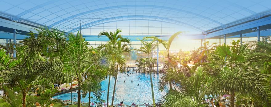 Therme Euskirchen