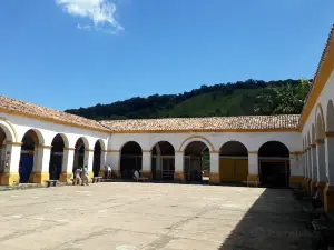 Municipal Market