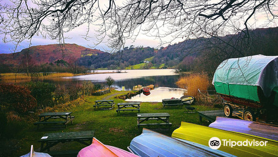 Faeryland Grasmere