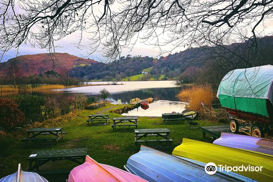 Faeryland Grasmere