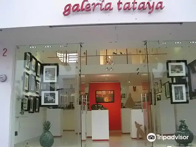 galeria tataya