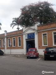 Municipal Cultural Center of Taubaté